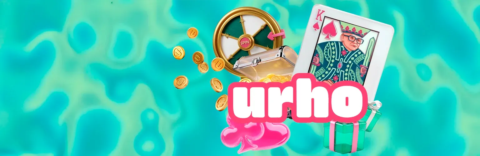 Urhokasino Hero